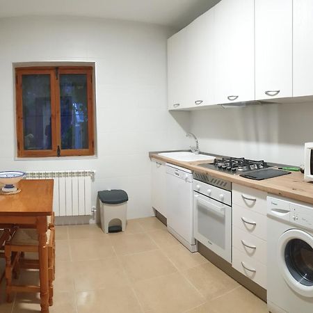 Casa Rural Sole Ossa de Montiel Bagian luar foto