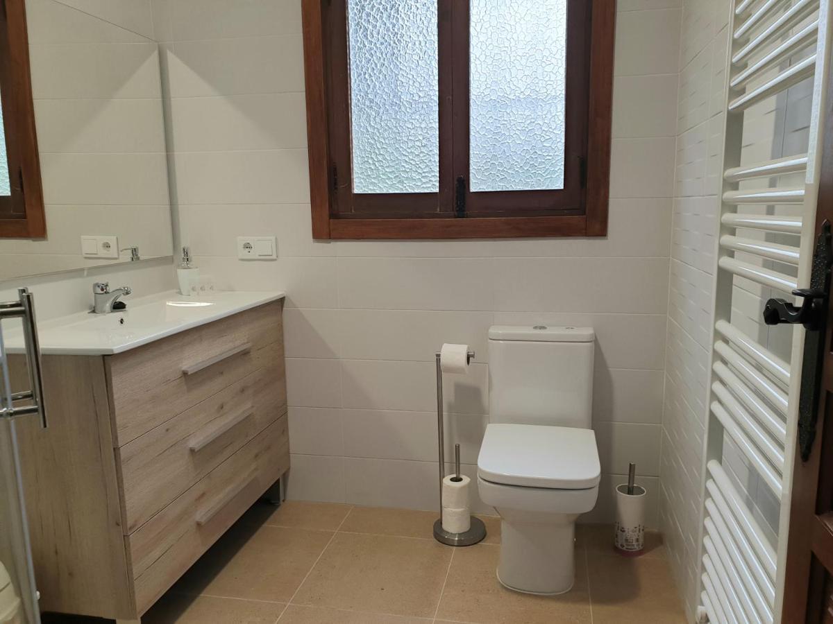 Casa Rural Sole Ossa de Montiel Bagian luar foto